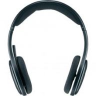Гарнитура Logitech Wireless Headset H800