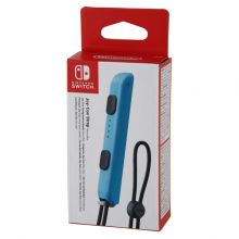 Nintendo Ремешок для Joy-Con Nintendo Switch (Neon Blue)
