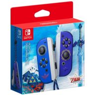 Геймпад Nintendo Switch Joy-Con controllers Duo, The Legend of Zelda: Skyward Sword