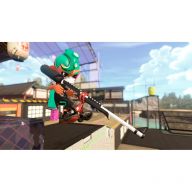 Игра для Nintendo Switch Splatoon 2, полностью на русском языке