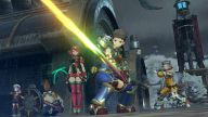 Игра для Nintendo Switch Xenoblade Chronicles 2, английский язык