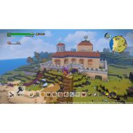 Игра для Nintendo Switch Dragon Quest Builders 2, английский язык