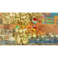 Игра для Nintendo Switch Pokemon Mystery Dungeon: Rescue Team DX, английский язык