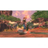 Игра для Nintendo Switch: Monster Hunter Stories 2: Wings of Ruin