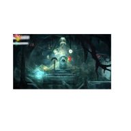 Игра для Nintendo Switch Child of Light Ultimate Edition + Valiant Hearts, полностью на русском языке