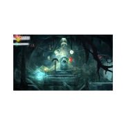 Игра для Nintendo Switch Child of Light Ultimate Edition + Valiant Hearts, полностью на русском языке