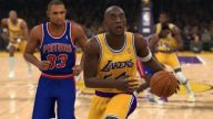 Игра для Nintendo Switch NBA 2K21, английский язык