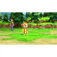 Игра для Nintendo Switch Pokemon Shining Pearl
