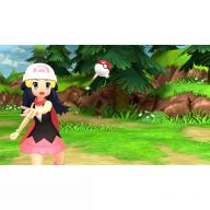 Игра для Nintendo Switch Pokemon Shining Pearl
