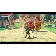 Игра для Nintendo Switch: The Legend of Zelda: Skyward Sword HD