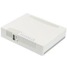 Wi-Fi роутер MikroTik hAP AC