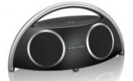 Беспрововдная акустическая система Harman/Kardon Go+ Play Wireless