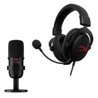 Игровой комплект HyperX Streamer Starter Pack (HBNDL0001)