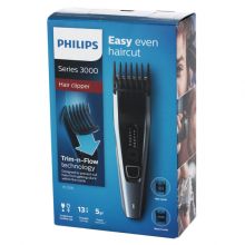 Машинка для стрижки Philips HC3530/15 Series 3000