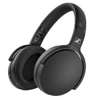 Беспроводные наушники Sennheiser HD 350BT, black