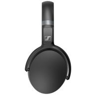 Беспроводные наушники Sennheiser HD 450BT, black