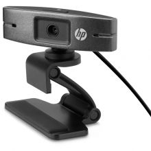 Веб-камера HP Webcam HD 2300