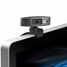 Веб-камера HP Webcam HD 2300