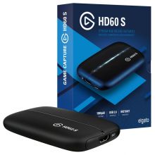 Устройство видеозахвата Elgato Game Capture HD 60 S