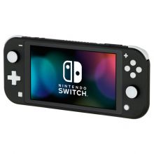 Игровая приставка Nintendo Switch Lite (Серый)