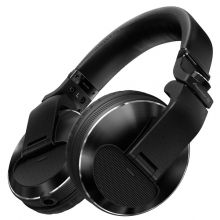 Наушники Pioneer DJ HDJ-X10-K, black