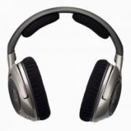 Наушники Sennheiser HDR 180 (дополнительные наушники)