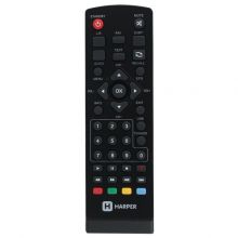 TV-тюнер HARPER HDT2-1108