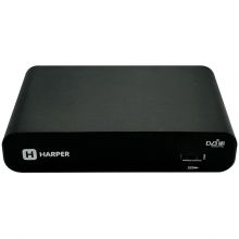 TV-тюнер HARPER HDT2-1108