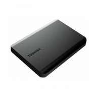 Внешний жесткий диск 2.5" 2Tb Toshiba HDTB520EK3AA 5400rpm USB3.0 Canvio Basic, черный