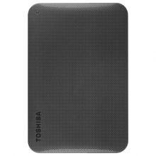 Внешний HDD Toshiba Canvio Ready 500 ГБ (Black)