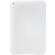 Внешний HDD Toshiba Canvio Ready 1 ТБ (White) HDTP210EW3AA