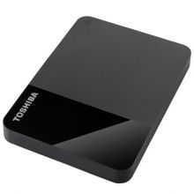 Внешний HDD Toshiba Canvio Ready 3.2 1 ТБ, черный