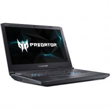 Ноутбук Acer Predator Helios 500 (PH517-51-74CL) (Intel Core i7 8750H 2200 MHz/17.3"/1920x1080/16GB/1256GB HDD+SSD/DVD нет/NVIDIA GeForce GTX 1070/Wi-Fi/Bluetooth/Windows 10 Home)