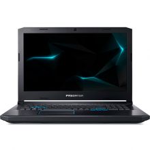 Ноутбук Acer Predator Helios 500 (PH517-51-74CL) (Intel Core i7 8750H 2200 MHz/17.3"/1920x1080/16GB/1256GB HDD+SSD/DVD нет/NVIDIA GeForce GTX 1070/Wi-Fi/Bluetooth/Windows 10 Home)