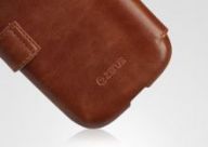 Чехол Zenus для Samsung GALAXY S3 Masstige Heritage Diary (Brown)