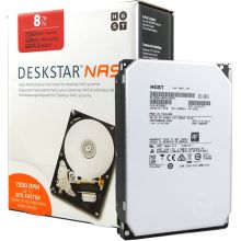 Жесткий диск 8Tb HGST HDN728080ALE604 7200 rpm SATAIII 3.5"