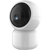 Умная поворотная Wi-Fi камера HIPER IoT Cam M4