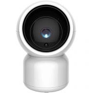 Умная поворотная Wi-Fi камера HIPER IoT Cam M4