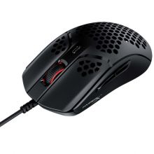 Мышь HyperX Pulsefire Haste, black