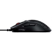 Мышь HyperX Pulsefire Haste, black