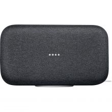 Умная колонка Google Home Max