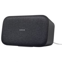 Умная колонка Google Home Max