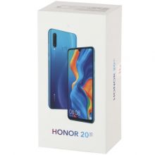 Смартфон Honor 20s 6/128GB (Белый)