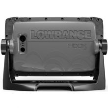 Эхолот Lowrance HOOK2-7 SplitShot