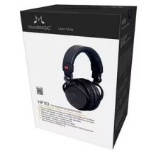 Наушники SoundMAGIC HP151