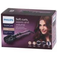 Фен-щетка Philips HP8668 StyleCare