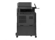 МФУ HP Color LaserJet Enterprise flow MFP M880z+