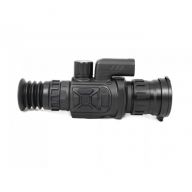 Тепловизионный прицел Arkon Arma HR50L дальномер,1800-2500м, zoom 2,4х-19,2х, WiFi, VOx 640х512рх, OLED 1024х768рх, для охоты