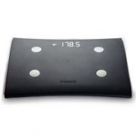 Напольные весы iHealth Wireless Body Analysis Scale (Black)