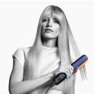 Плойка Dyson HT01 Airstrait Straightener prussian blue/rich copper